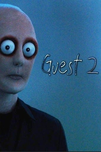Movie poster for Guest 2