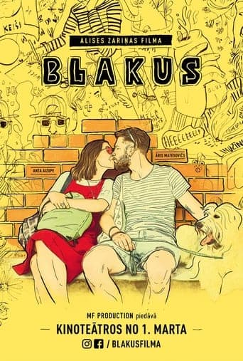 Movie poster for Nearby