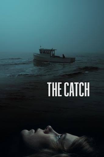 Movie poster for The Catch