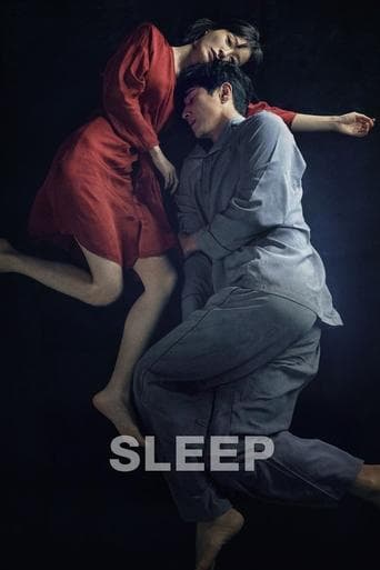 Movie poster for Sleep