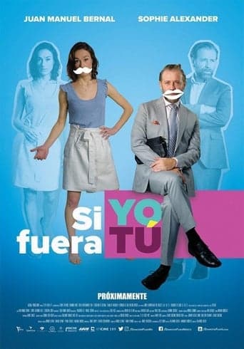 Movie poster for If I Were You