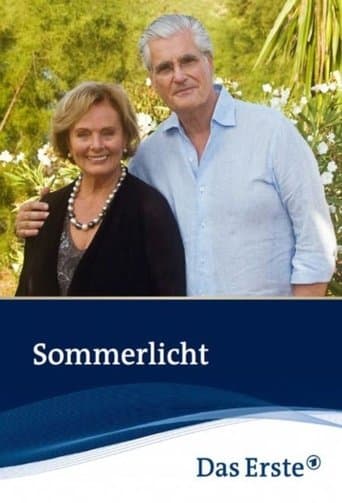Movie poster for Sommerlicht