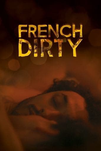 Movie poster for French Dirty