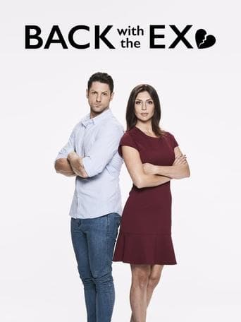 Movie poster for Back with the Ex