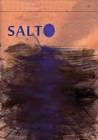 Movie poster for Salto