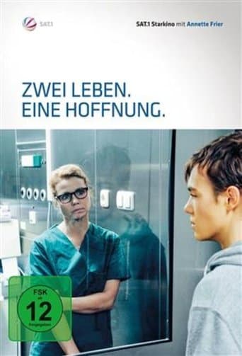 Movie poster for Zwei Leben. Eine Hoffnung.