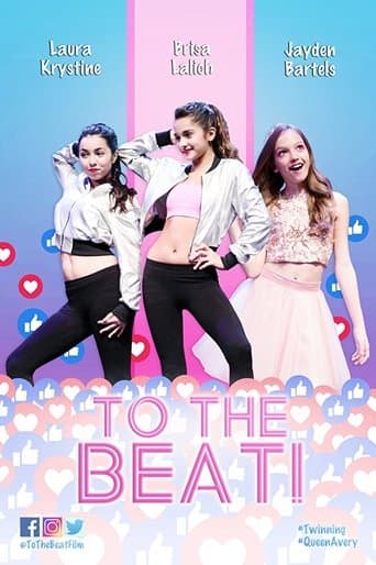 Movie poster for To the Beat!