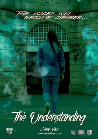 Movie poster for The Understanding