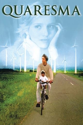 Movie poster for Lent