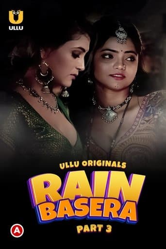 Movie poster for Rain Basera