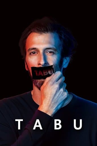 Movie poster for Tabu