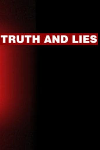 Movie poster for Truth and Lies: The Murder of Laci Peterson