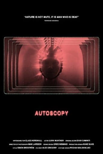 Movie poster for Autoscopy