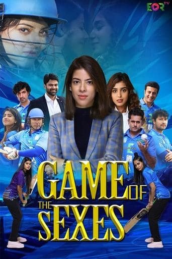 Movie poster for Game of the Sexes