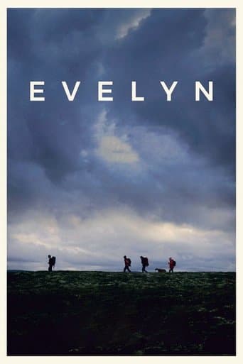 Movie poster for Evelyn
