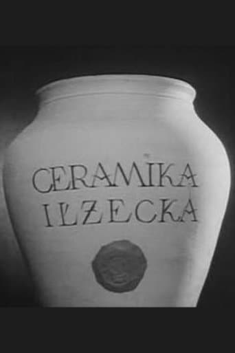 Movie poster for The Pottery at Ilza