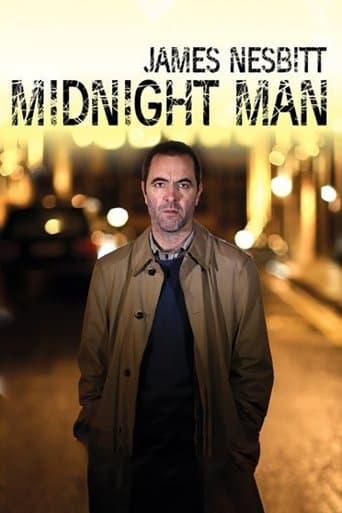 Movie poster for Midnight Man