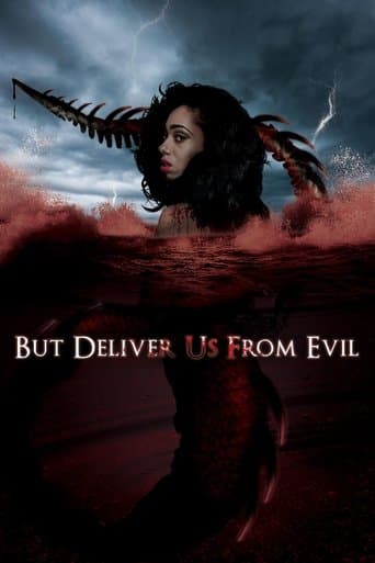 Movie poster for But Deliver Us from Evil