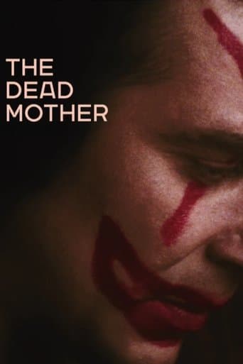 Movie poster for The Dead Mother