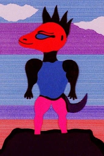 Movie poster for Panic