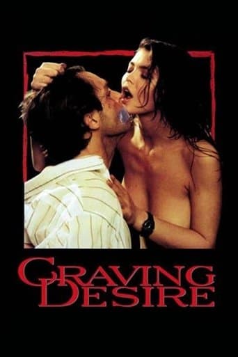 Movie poster for Craving Desire