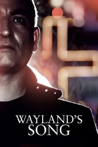 Movie poster for Wayland's Song