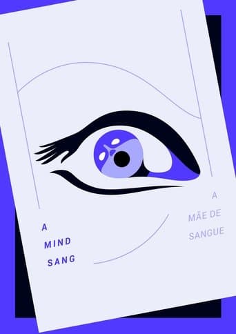 Movie poster for A Mind Sang
