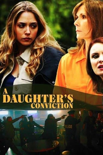 Movie poster for The Perfect Suspect