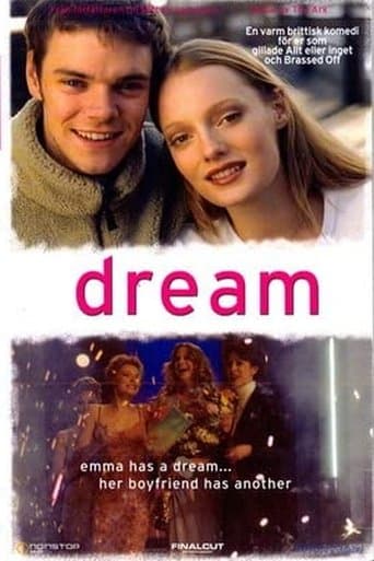 Movie poster for Dream