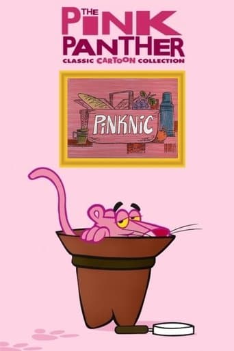 Movie poster for Pinknic