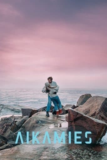 Movie poster for Timeman