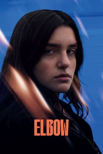 Movie poster for Elbow