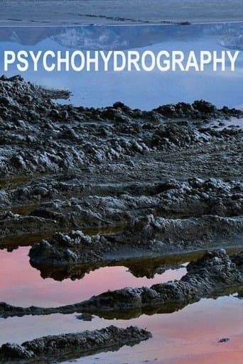 Movie poster for Psychohydrography