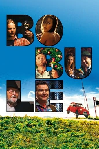 Movie poster for Grapes