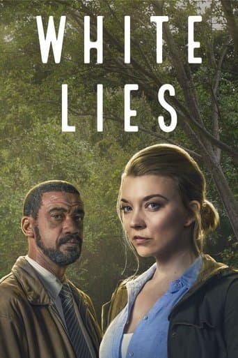 Movie poster for White Lies