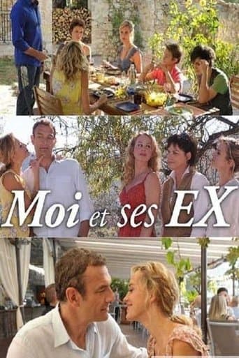 Movie poster for Moi et ses ex