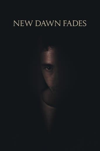 Movie poster for New Dawn Fades