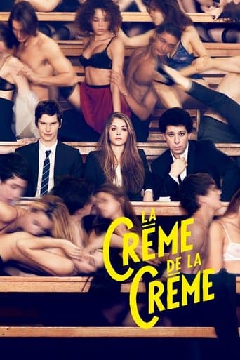 Movie poster for Smart Ass