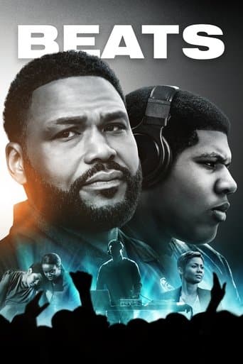 Movie poster for Beats