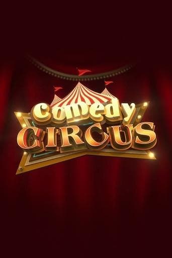 Movie poster for Comedy Circus