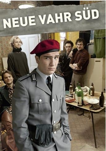 Movie poster for Neue Vahr Süd