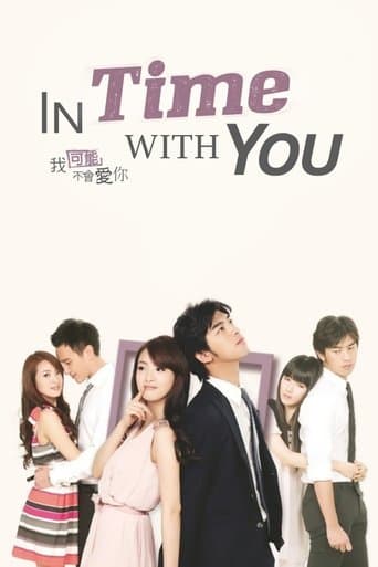 Movie poster for In Time with You