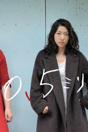 Movie poster for 0.5 mm