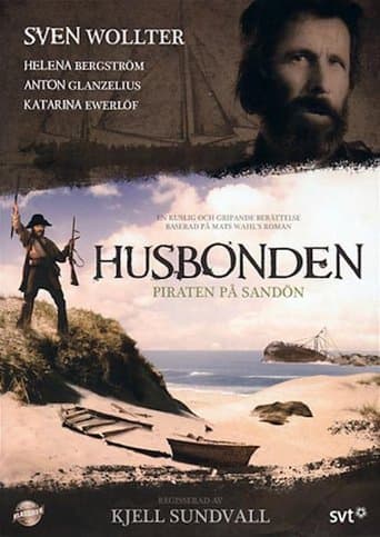Movie poster for Husbonden