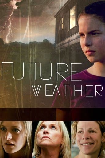 Movie poster for Future Weather