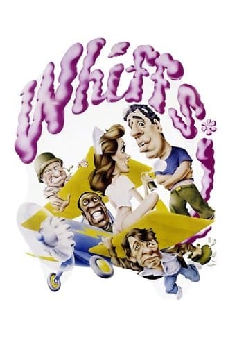 Movie poster for Whiffs