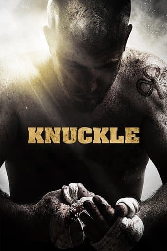 Movie poster for Knuckle