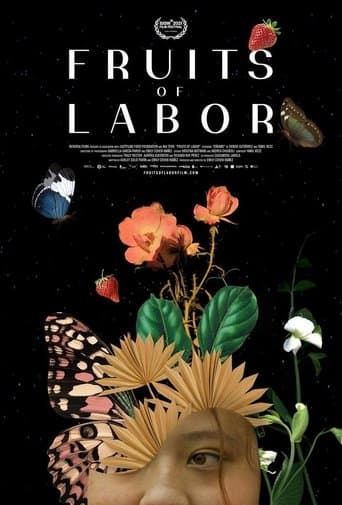 Movie poster for Fruits of Labor