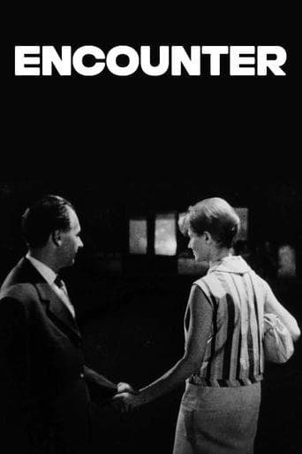 Movie poster for Encounter