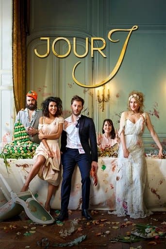 Movie poster for Wedding Unplanned